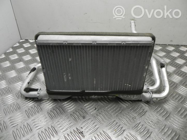 BMW 5 GT F07 Radiateur soufflant de chauffage S8206001