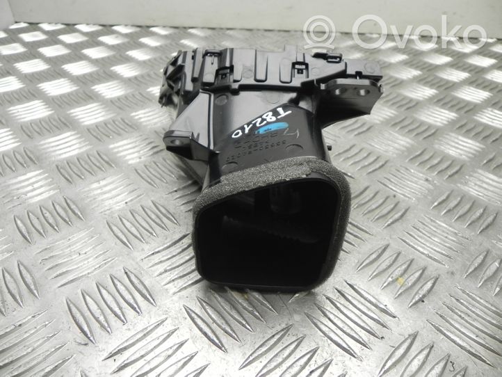 Toyota C-HR Griglia di ventilazione posteriore 55650F4020