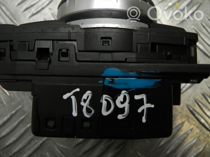 BMW X5 F15 Inne przełączniki i przyciski 12693847