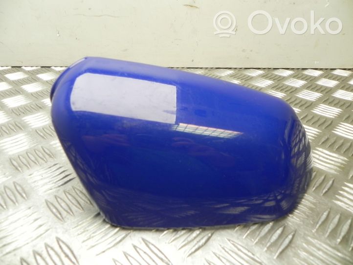 Volkswagen Polo IV 9N3 Plastic wing mirror trim cover 1Z0857538A