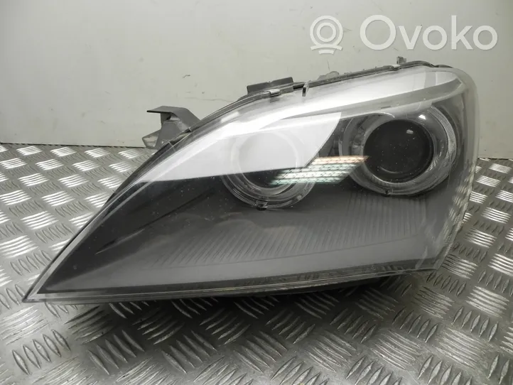 BMW 5 GT F07 Faro/fanale 727200909