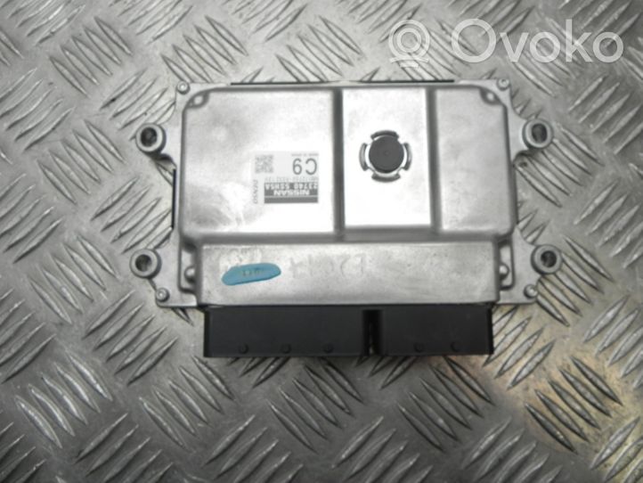 Nissan Leaf II (ZE1) Sterownik / Moduł ECU 237405SH5A