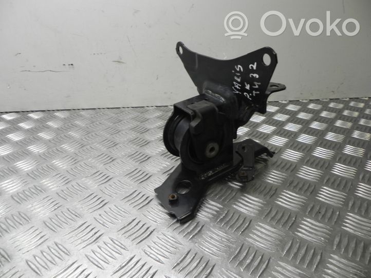 Toyota Yaris Support de moteur, coussinet B1