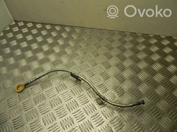 Toyota Corolla E160 E170 Oil level dip stick 18