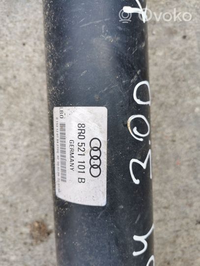 Audi Q5 SQ5 Rear driveshaft 8R0521101B