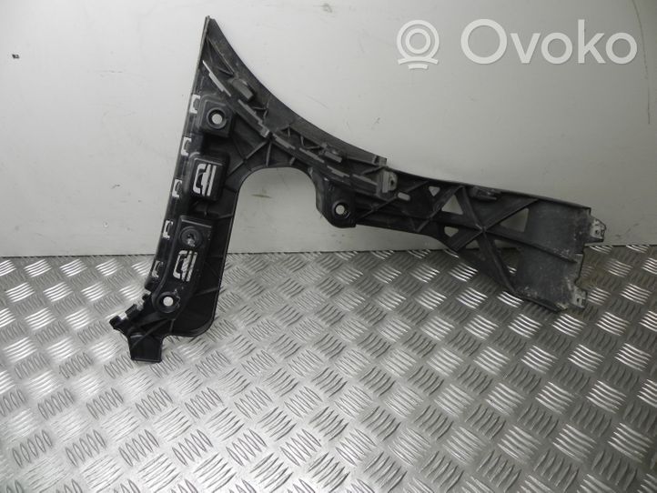 Ford Focus Staffa di rinforzo montaggio del paraurti anteriore A2538800912