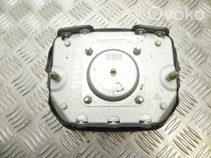 Toyota Yaris Airbag de volant 1U0880201A