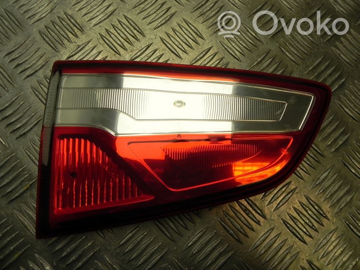 Ford Ecosport Lampa tylna CN1513A603BB