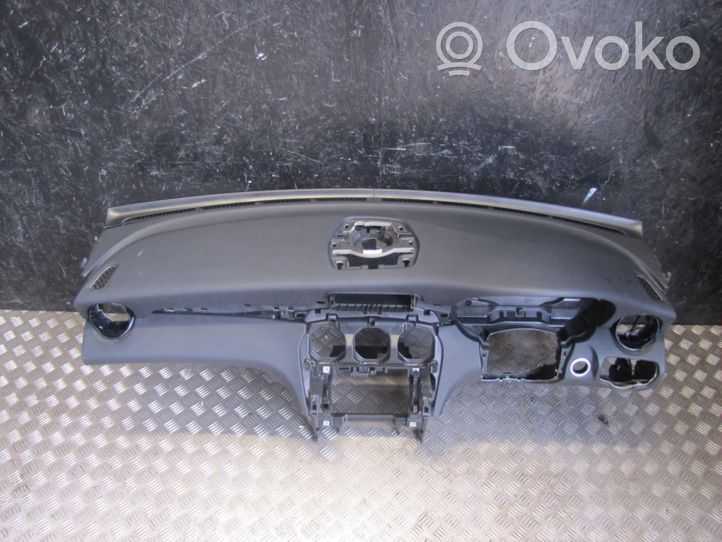 Ford Focus Cruscotto A2536800187