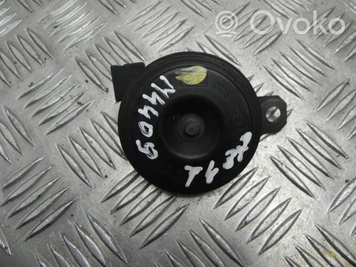 Toyota Yaris Signal sonore 665200D050