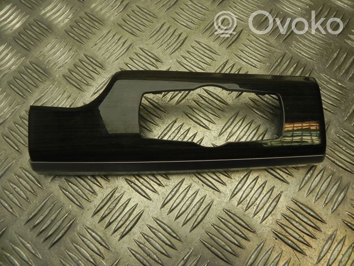 BMW 5 GT F07 Panel klimatyzacji / Ogrzewania 4544900