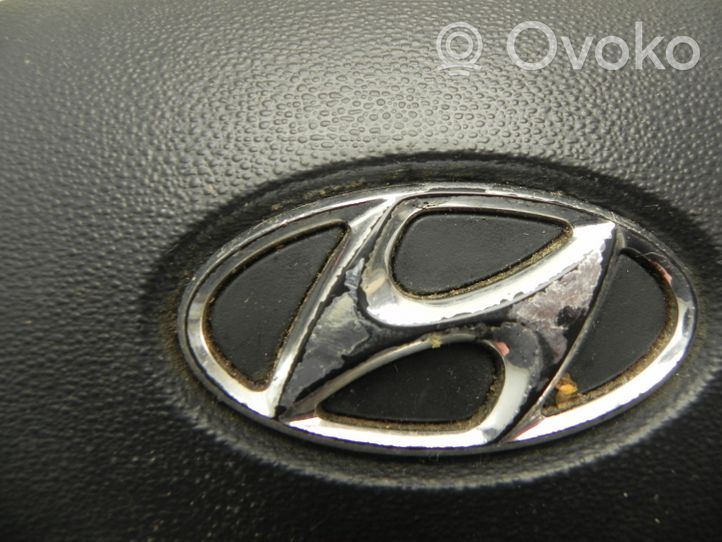 Hyundai i30 Beifahrerairbag 2L56900030