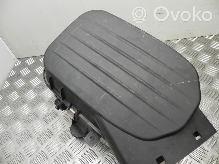 Maserati Levante Scatola del filtro dell’aria 670101256