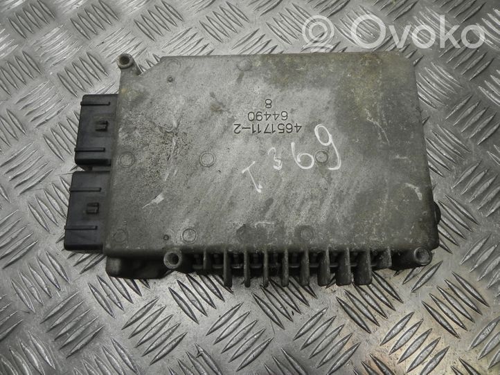 Dodge Grand Caravan Altre centraline/moduli P04727204AG