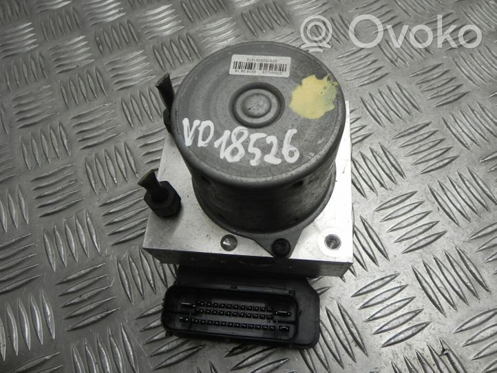 Hyundai Accent Pompe ABS 589201R460