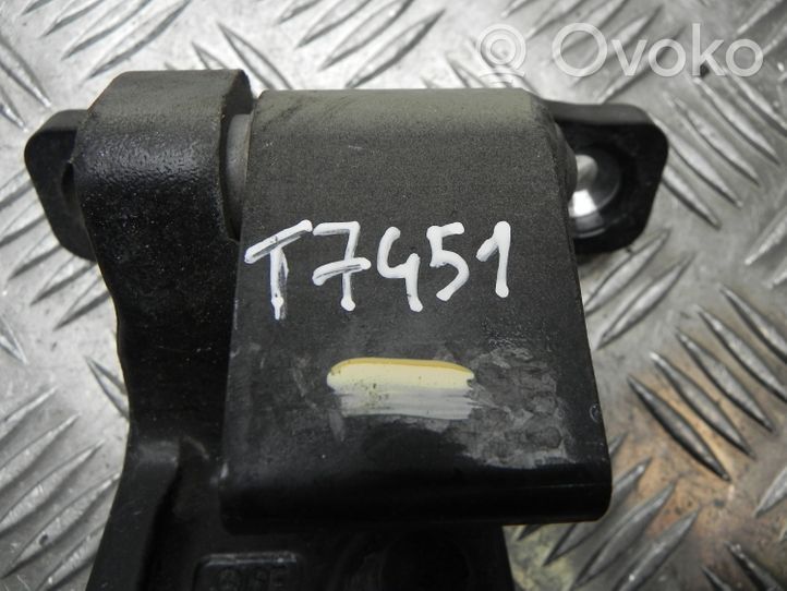 Mercedes-Benz C AMG W205 Front door upper hinge 14314B03