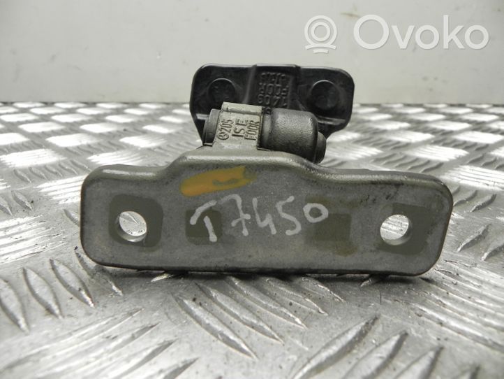 Mercedes-Benz C AMG W205 Front door upper hinge 14314B02