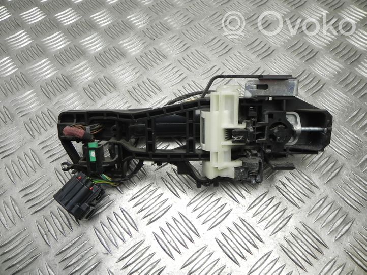 Ford Focus Etuoven ulkokahva AM51U22404