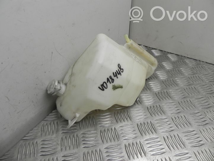 Mitsubishi Lancer VIII Coolant expansion tank/reservoir SAE