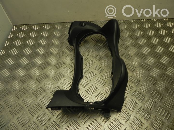 Mitsubishi Lancer VIII Panel klimatyzacji / Ogrzewania 8060A047ZZ