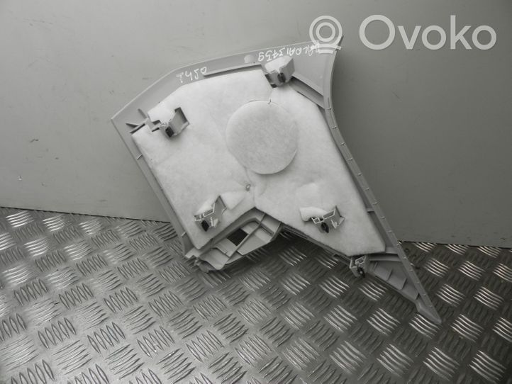 Audi Q3 8U Osłona środkowa słupka / C 8U0867245