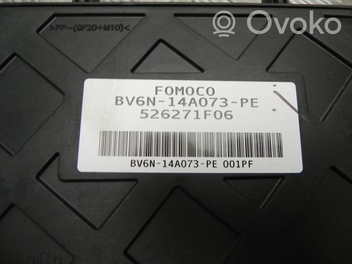 Ford Focus Dujų filtras BV6N14A073PE