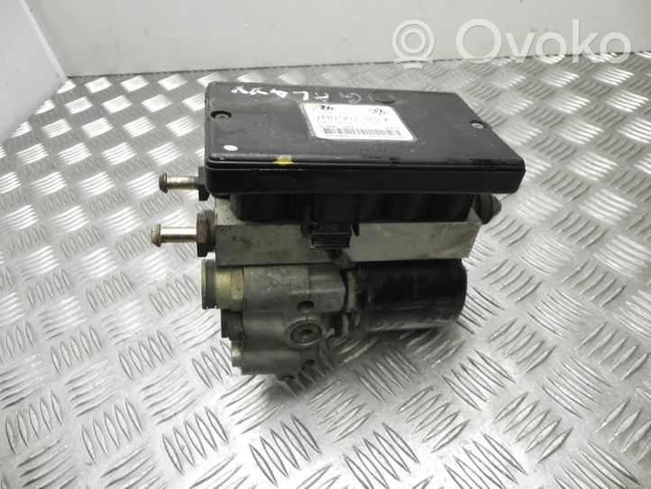 Ford Galaxy ABS valdymo blokas 7M0907379A