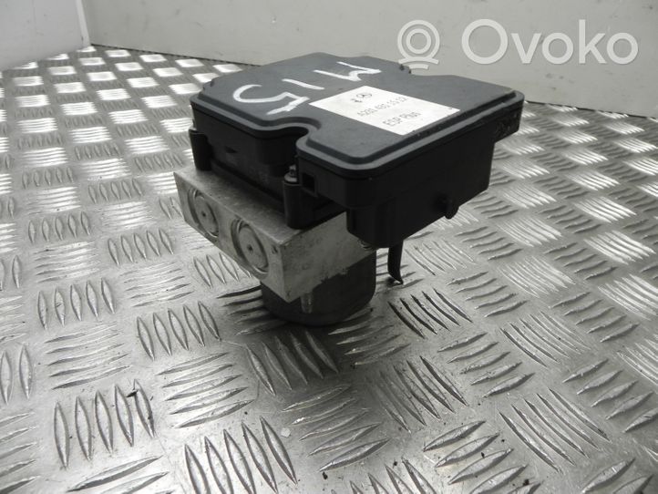 Mercedes-Benz SL R231 ABS control unit/module A2314311512