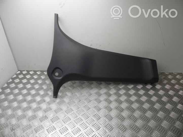 Mercedes-Benz B W246 W242 (B) pillar trim (bottom) A2466920200