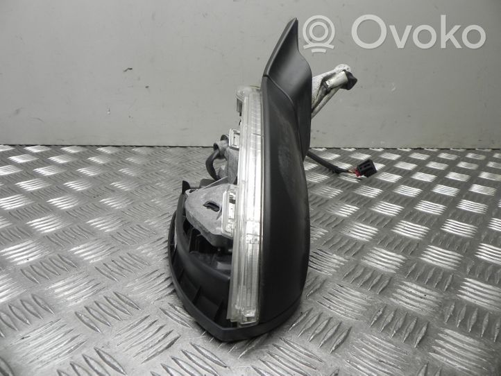 Audi A3 S3 8V Specchietto retrovisore elettrico portiera anteriore 5G2857502AN