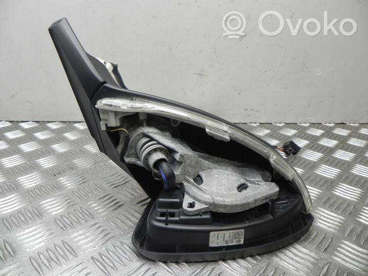 Audi A3 S3 8V Specchietto retrovisore elettrico portiera anteriore 5G2857502AN