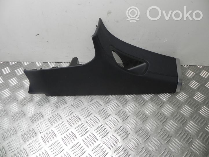 Mercedes-Benz SL R231 Moulures, baguette de toit A2318110221