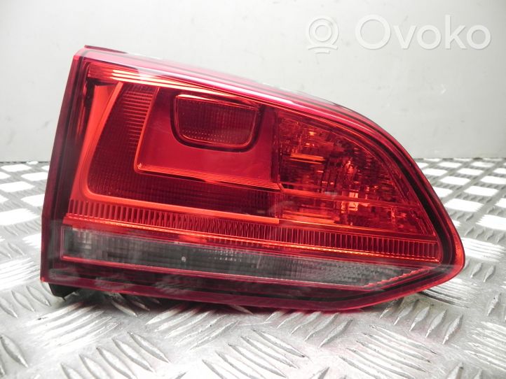 Volkswagen Golf VII Lampa tylna 5G9945093E