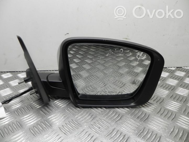 Maserati Levante Spogulis (elektriski vadāms) 212836588