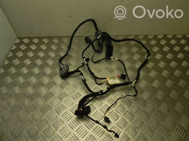 Audi Q5 SQ5 Inna wiązka przewodów / kabli 8R0971030J