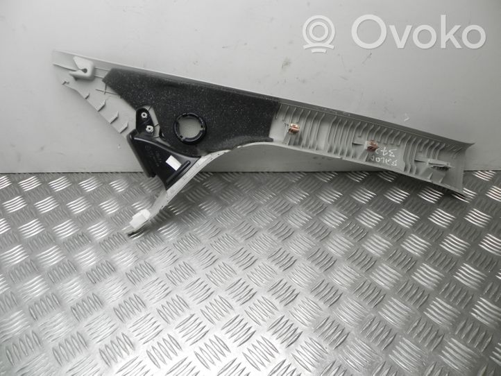 Ford Transit Custom Rivestimento montante (A) 8X21V0351A07