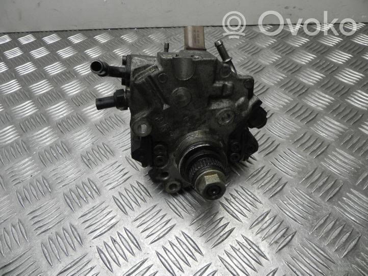 Mercedes-Benz C AMG W205 Pompe d'injection de carburant à haute pression A6510703101