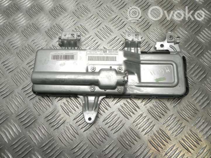 Mercedes-Benz S W220 Knieairbag A2038602705