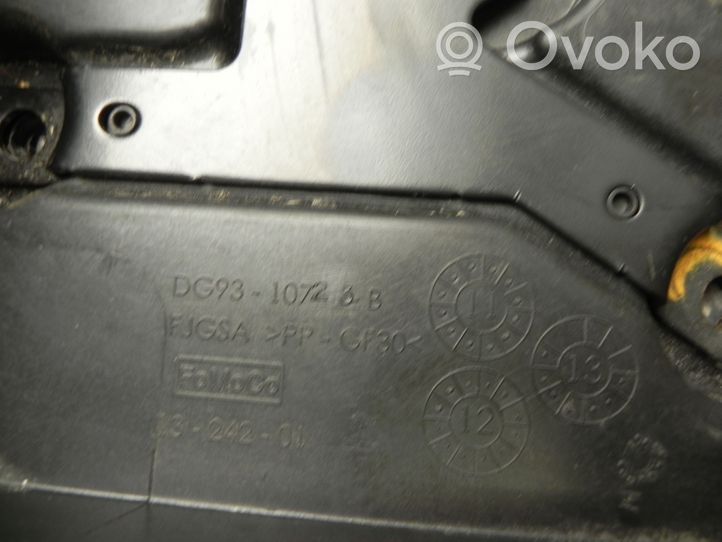 Ford Mondeo MK V Akumulator DG9310723B
