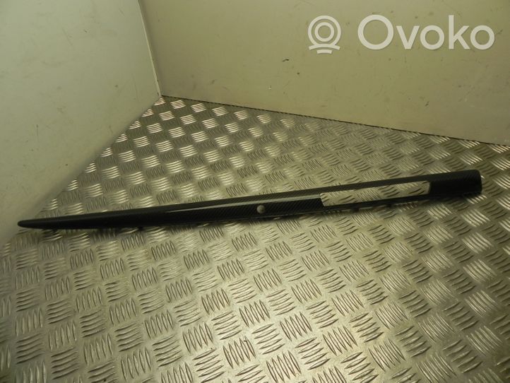 Jaguar XF Mascherina climatizzatore/regolatore riscaldamento 8X23045K16ACG