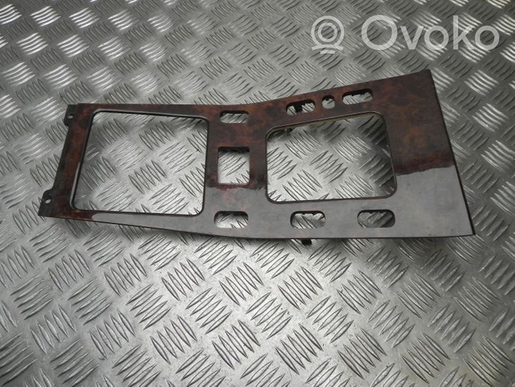 Mercedes-Benz ML W163 Console centrale, commande chauffage/clim 18111308