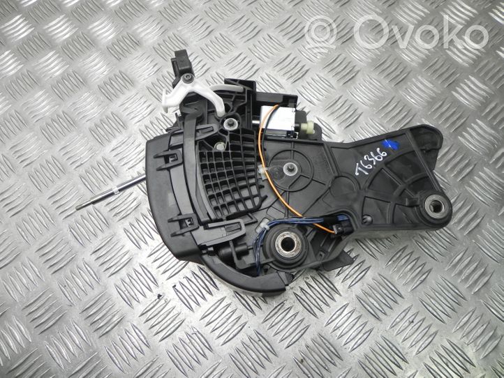 Dodge Caravan Gear shifter/selector P1UC34DX9AE