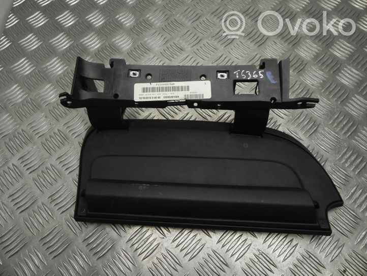 Dodge Caravan Panel klimatyzacji / Ogrzewania C035301AH