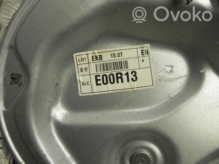 Hyundai ix 55 Elektryczny podnośnik szyby drzwi przednich E00R13