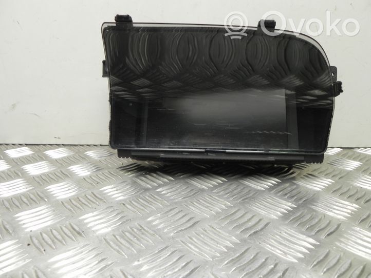 Mercedes-Benz E W211 Monitori/näyttö/pieni näyttö A2218704589