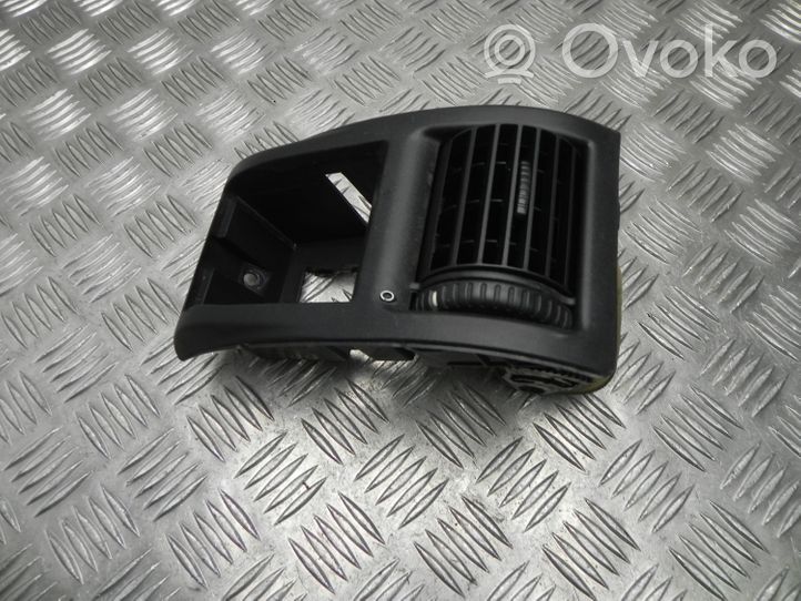 Opel Zafira A Rear air vent grill 90560336