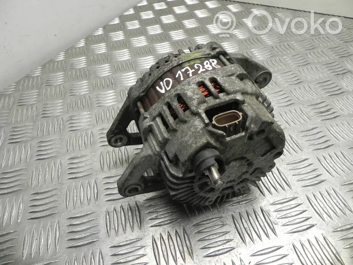 Mazda 6 Generatore/alternatore A2TJ0681A