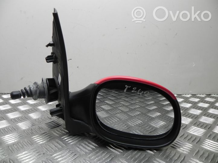 Audi Q2 - Specchietto retrovisore elettrico portiera anteriore 96437171XT