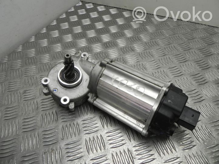 Jeep Cherokee Vairo stiprintuvo siurblys 7805177