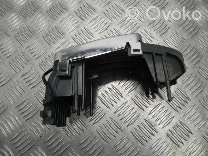 Ford Mondeo Mk III Rivestimento in plastica cornice della leva del cambio 375